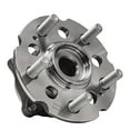thumbnail image 4 of Detroit Axle - AWD Rear Left and Right Wheel Hubs and Bearings Assembly Replacement for 2010 2011 2012 2013 Honda Pilot Acura MDX ZDX, 4 of 8