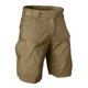thumbnail image 4 of ropa de trabajo con bolsillo deportivo para hombre pantalones cortos sueltos casuales pantalones cortos para correr marrón/l, 4 of 5