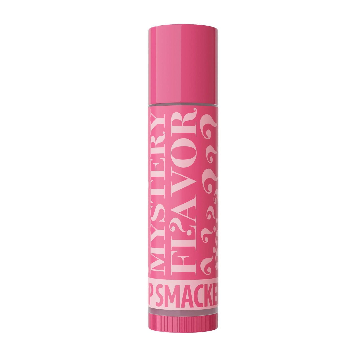 Secret Admirer Lip Balm, Mystery flavor lip balm