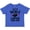 Royal Blue, variant on Inktastic Lets Tackle Lupus Together Boys or Girls Toddler T-Shirt