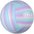thumbnail image 2 of Vóley de playa BYAOSUN, talla 5, suave, impermeable, 21 cm, 2 of 9
