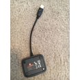 thumbnail image 2 of Dongle receptor inalámbrico USB para batería ACTIVISION PS2 PS3, 2 of 3