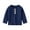 Navy, variant on YuYuBao Toddler Boys T Shirts Spring Round Neck Long Sleeve Comfortable Cotton Children Boys Girls Casual T Shirts