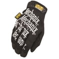 thumbnail image 7 of Mechanix Wear MG-05-012 The Original Carbon Infused Black Gloves, XXL, 7 of 7