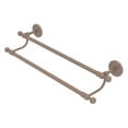 thumbnail image 5 of Skyline Collection Double Towel Bar - Oil Rubbed Bronze / 24 Inch, 5 of 9