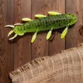 thumbnail image 4 of Cebo Suave Patata Danzante Agregar Sal Olor A Pescado Señuelos Blandos Pesca Suaves Aparejos Dulce Y Salada, 4 of 9