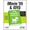 thumbnail image 1 of IMovie '09 et IDVD: le Manuel Manquant, 1 of 1