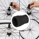 thumbnail image 1 of Herramienta de de cuerpo de cubo de rueda de bicicleta portátil, herramienta de extracción de trinquete, duradero, ligero, ajustable, B Macarena Buje trasero de bicicleta, 1 of 8