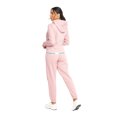 thumbnail image 2 of Crosshatch - Sudadera Jacklight para Mujer (Rosa Dusty), 2 of 3