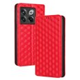 thumbnail image 3 of OnePlus 10T 5G Case , Magnetic Wallet PU Leather Flip Cover Card Holde Case for OnePlus 10T 5G, 3 of 5