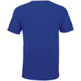 thumbnail image 2 of SOLS - Camiseta Tuner Lisos para Adultos Unisex (Azul Real), 2 of 3