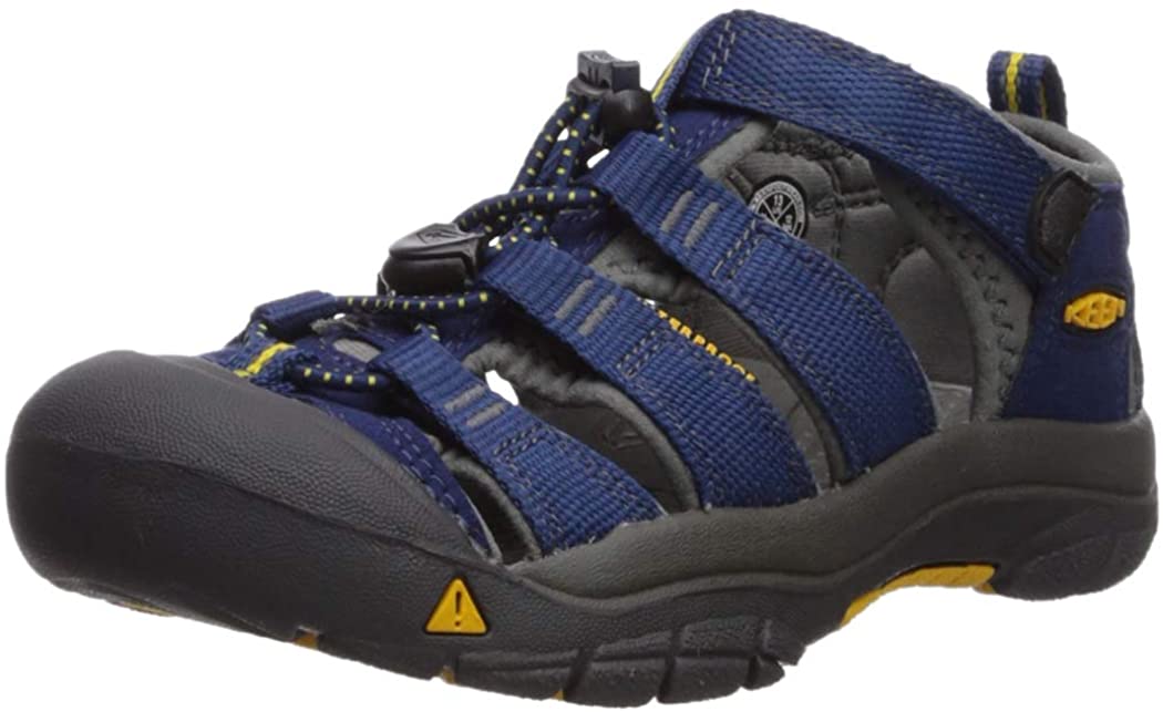 keen blue depths gargoyle