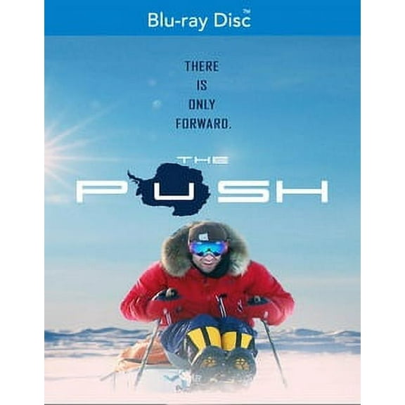 The Push (Blu-ray)