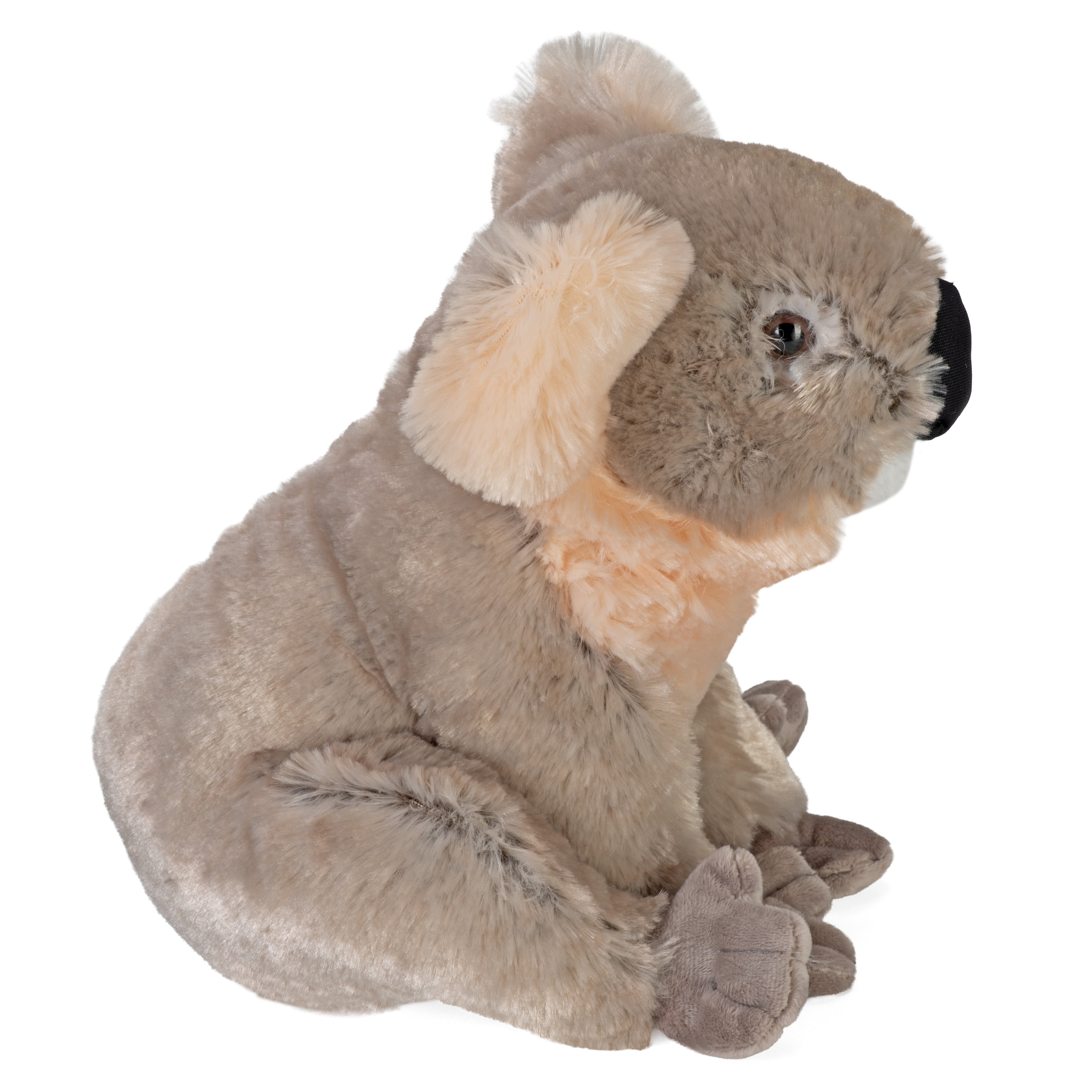 Wild Republic Koala, Stuffed Animal, Plush Toy, Gifts for Kids, Cuddlekins, 12 Inches