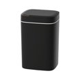 thumbnail image 4 of Cubo de basura inteligente, accesorios para reciclaje, cesta de basura portátil sin contacto, cubo de basura inteligente para el hogar y la Oficina 14L, 4 of 8
