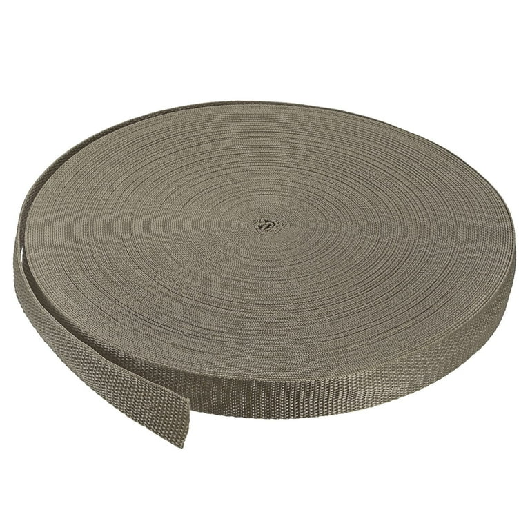 Polypropylene webbing walmart deals
