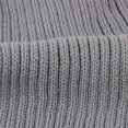 thumbnail image 4 of Bufandas con Pompón para Bebés Recién Nacidos, Niñas, Niños , Invierno, Cálido, , Bufanda de Punto - Gris Yotijar Bufanda de los niños del invierno, 4 of 10