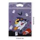 thumbnail image 2 of 50 Bolsas con Hermético para Galletas, Dulces de Halloween, Calabazas, Fantasmas, Decoración para Fiestas de Halloween, Regalos para Niños., 2 of 5
