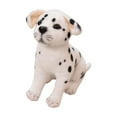 thumbnail image 2 of Gallickan Stuffed Animal Toy, Cute Plush Puppy Doll for Children Sleep Companion, Goodnight Birthday Gift Family Friend Holiday Present, A, 2 of 6