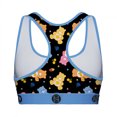 thumbnail image 2 of Care Bear Stare PSD Sports Bra-XSmall, 2 of 2