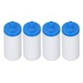 thumbnail image 3 of Fuel Filter Replacement, 4pcs Professional Perfect Fit High Accuracy Durable Stable Performance 506264111 Fuel Filter  for K1250 for Gardening, 3 of 8