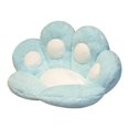 thumbnail image 5 of Tuvgenk Blue Seat Chair Cushion Seat Pad Home Non-Slip Gaming Chair Cushion Durable Polyester · Thickened Support for Spine & Hips Lazy Sofa Pillow, 5 of 5