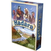 Hadara Strategy Board Game