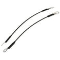thumbnail image 1 of 90460 EB700, Aluminium Alloy Professional Tailgate Cables Tailgate Support Cable Reliable Rustproof  for Pickup, 1 of 8