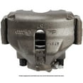 thumbnail image 4 of A1 CARDONE - CALIPER W/BRCKT Fits select: 2002-2006 AUDI A4, 4 of 7