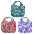 thumbnail image 1 of 3 Pcs Sac de Courses Pratique Sac Écologique Grande Taille Sac Fourre-Tout, 1 of 7