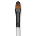 thumbnail image 1 of Simply Simmons Filbert Brush #10, 1 of 3