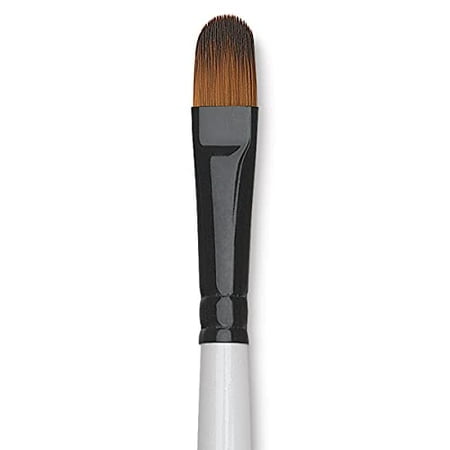 Simply Simmons Filbert Brush #10
