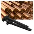 thumbnail image 3 of Tube Bender Hose Bender Practical Light Weight Industrial Application Aluminum Pipe Copper Pipe For Hose ,Comfortable Operation, 3 of 6