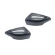 thumbnail image 3 of Tapa de la cubierta del espejo retrovisor del coche, carcasa de la puerta, cubierta del espejo retrovisor lateral izquierdo y derecho para Volvo XC60 2009-2013 39854919 39854904 p20241126903, 3 of 5