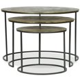 thumbnail image 2 of Bowery Hill Contemporain 3 Pièces Ensemble de Table Basse Imbriquée, 2 of 10