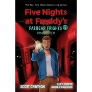 Prankster: An Afk Book (Five Nights at Freddy's: Fazbear Frights #11) : Volume 11 (Paperback)