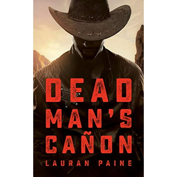 Pre-Owned Dead Man's Canon (Paperback) 150478829X 9781504788298