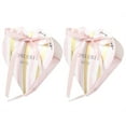 thumbnail image 3 of Candy Box,30Pcs Heart‑Shaped Candy Box Paper Candy Box Wedding Party Favor Box Enhanced Features, 3 of 8