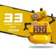 thumbnail image 3 of Nuevos juguetes novedosos HeLICMax Draw Line Robot Drawbot Robot de seguimiento de línea Gibbi Planet Programación Acompañamiento Juguetes para niños Regalo, 3 of 5