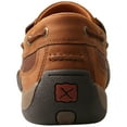 thumbnail image 4 of Twisted X Boots (DS)Mens Slip-On Driving Moc 10 W, 4 of 6