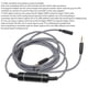 thumbnail image 3 of Cable Adaptador de Chat ANGGREK Chat Link Pro 8.5 Pies Flexible Silencioso, 3 of 7