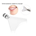 thumbnail image 3 of XYCCA Dental LED Curing Light Teeth whitening Tip Fit Curing Cordless Light Lamp-082401, 3 of 5