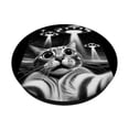 thumbnail image 2 of Empuñadura para teléfono Cat UFO PopSocket de Cat Selfie The OG, 2 of 6