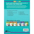 thumbnail image 5 of 180 Days™: Writing for Second Grade (Spanish): Practice, Assess, Diagnose (Paperback), 5 of 8