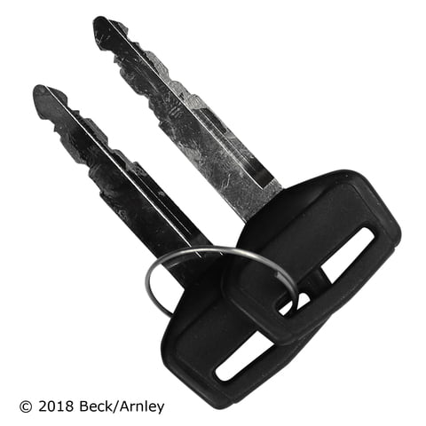 Beck Arnley 201-1422 Ignition Key And Tumbler 