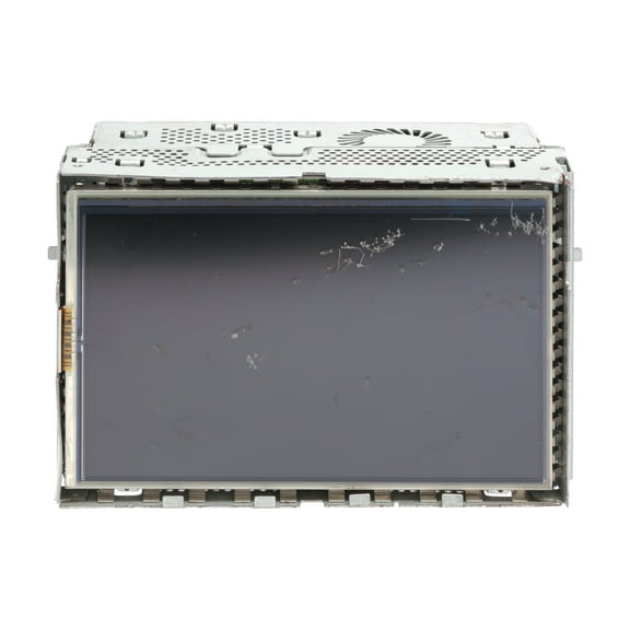 Restored 2012-13 Land Rover Range Rover Sport 7" Info Display Screen Part ID CH2214F667AG (Refurbished)