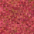 thumbnail image 1 of Ahgly Company Machine Washable Indoor Square Transitional Red Area Rugs, 8' Square, 1 of 7