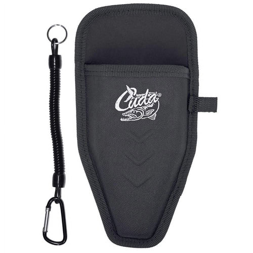 Cuda Tungsten Carbide Pliers