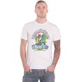 thumbnail image 1 of The Rolling Stones T-Shirt Adulte 81 Tour Dragon en Coton, 1 of 3