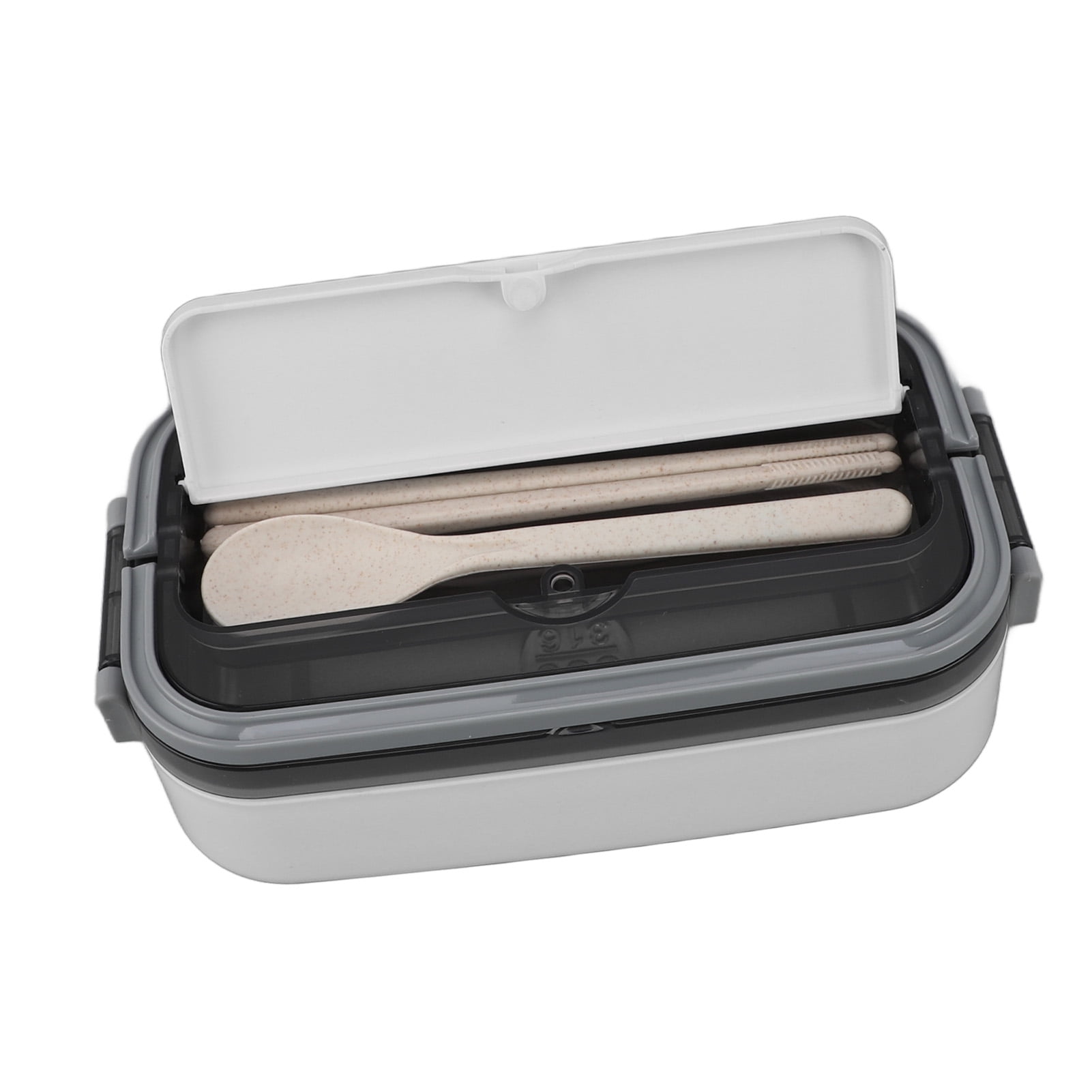 Microwave,Safe Bento Box, 316 Stainless Steel 700ml, Leakproof  Easy to Clean for Daily Use